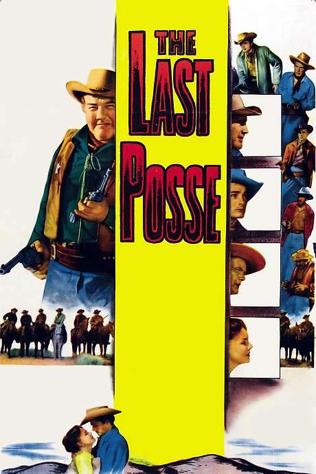 The Last Posse